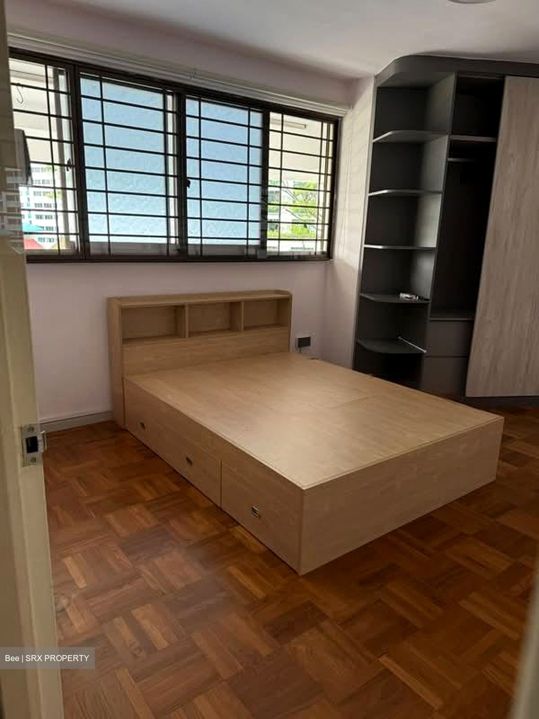 Blk 272 Bangkit Road (Bukit Panjang), HDB 4 Rooms #569893641